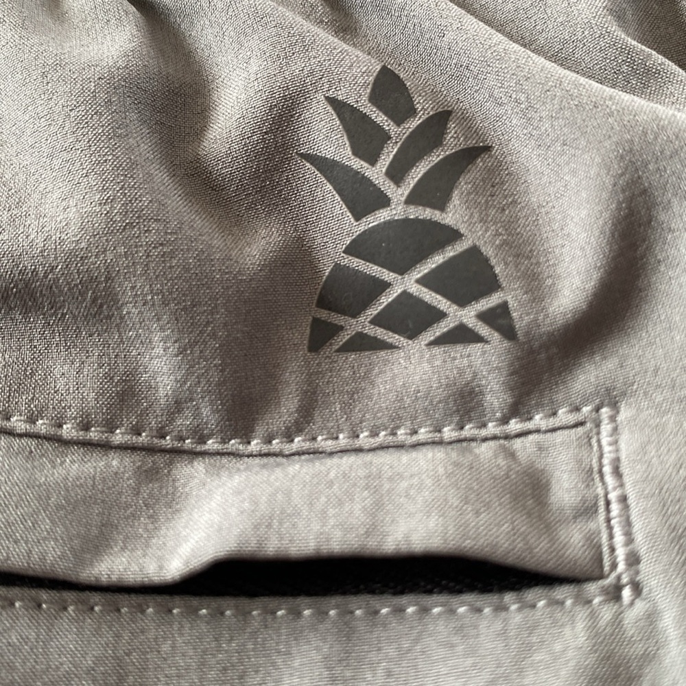 NWT Chubbies The Greyhounds Athlounger. Hidden Compression Shorts Inside.Pockets - Picture 10 of 11